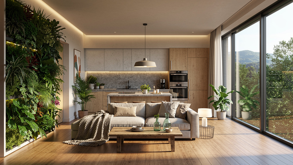 Cashflow Immobilien wie Sie nachhaltigen Gewinn erzielen