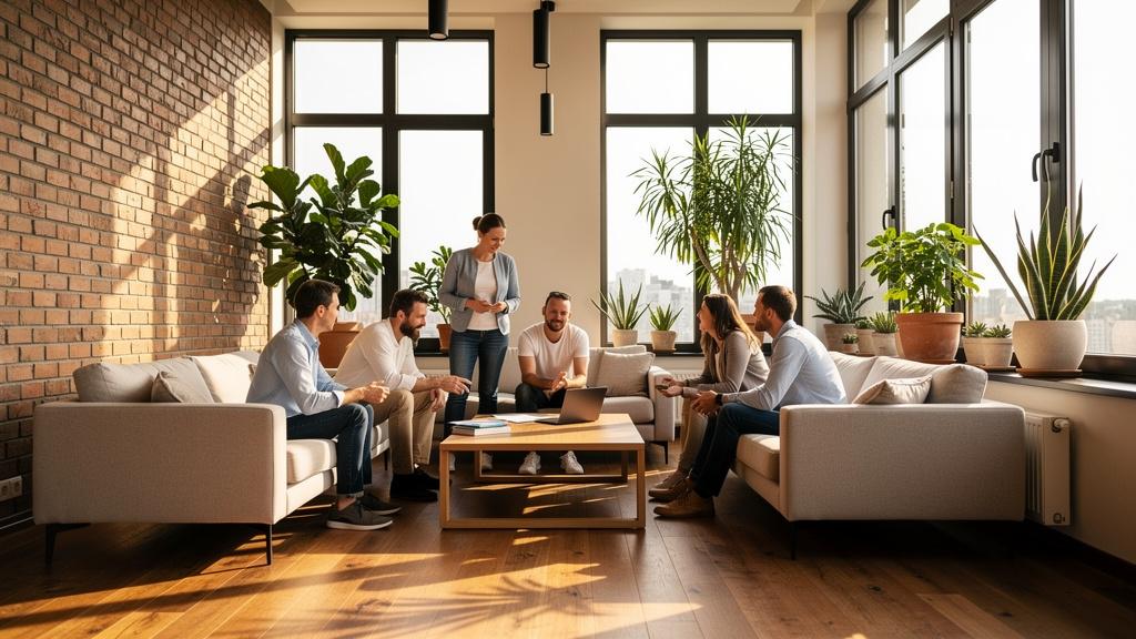 Eigentümergemeinschaften und ihre Rechte was Sie wissen sollten