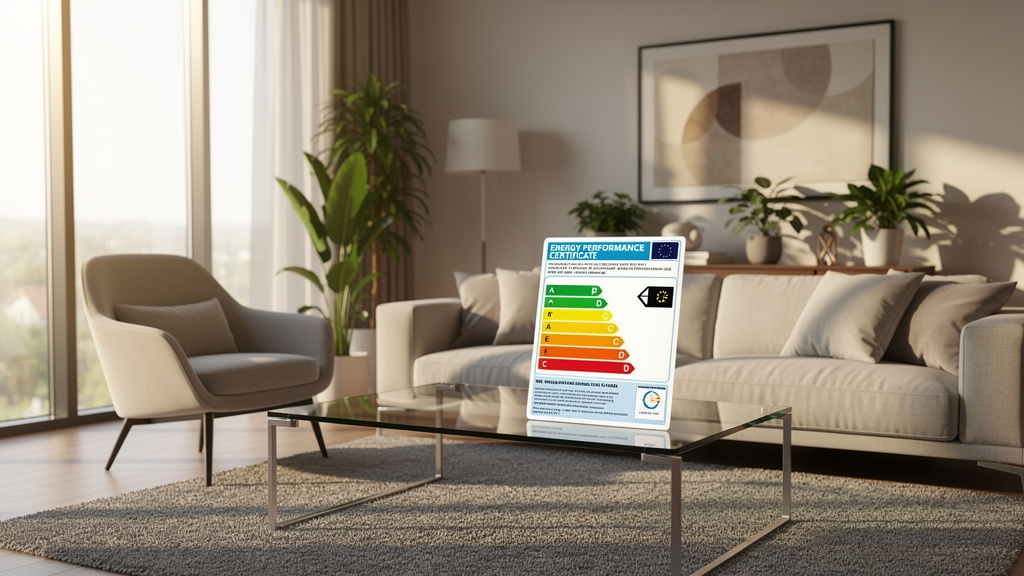 Energieausweis: Warum er für Ihre Immobilie unverzichtbar ist
