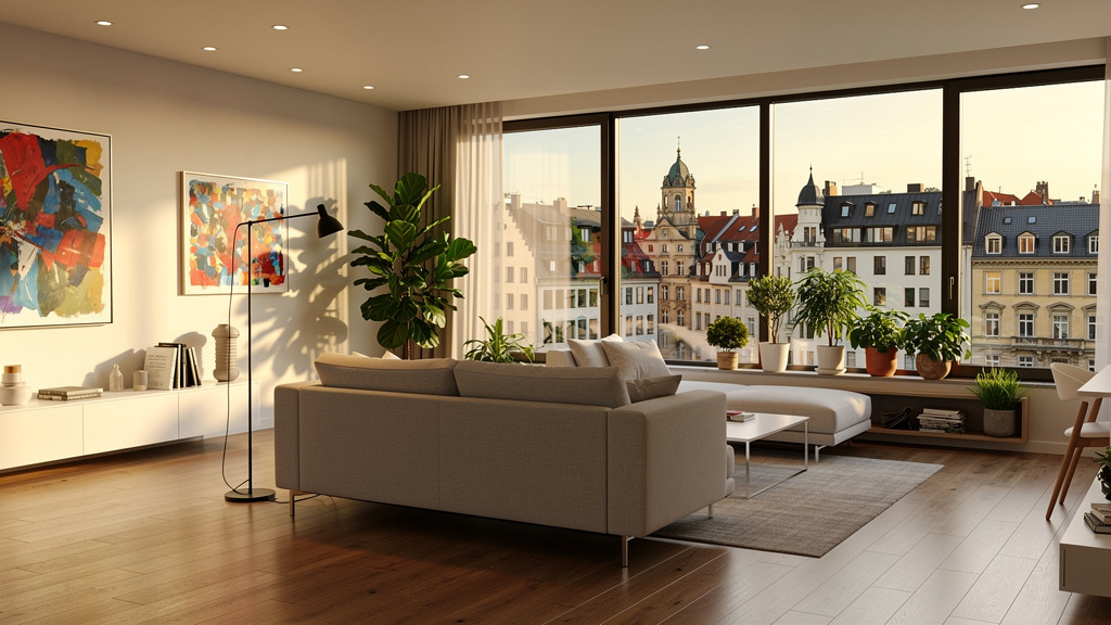 Immobilieninvestition in Deutschland so steigern Sie Ihre Rendite effektiv
