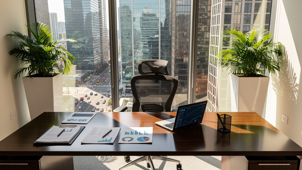 REITs verstehen und in Immobilienfonds investieren