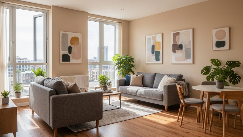 Vermietung von Immobilien Tipps für Vermieter und Mieter