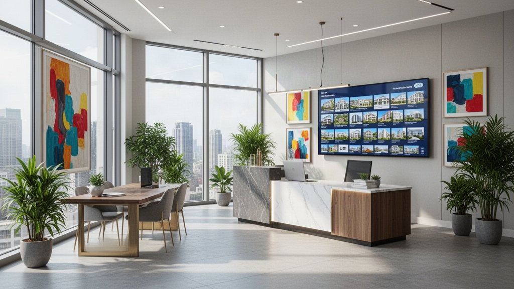Warum ein diversifiziertes Portfolio beim real estate investment wichtig ist